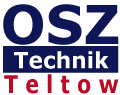 OSZ Teltow